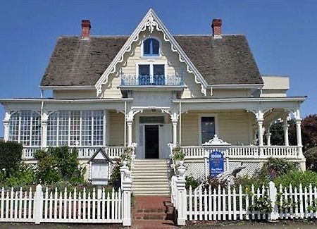 멘도시노 맥칼럼 하우스 인  B&B 외부 사진