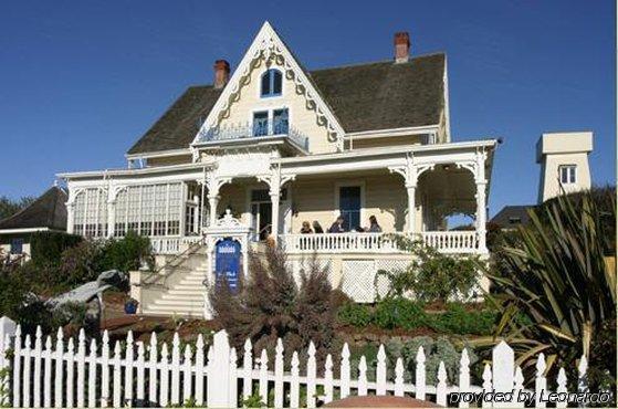 멘도시노 맥칼럼 하우스 인  B&B 외부 사진